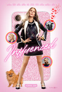 Influenced (2026) Movie Poster