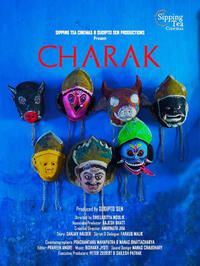Charak: Fair of Faith (2026) Movie Poster