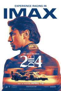 2DIE4 (2026) Movie Poster