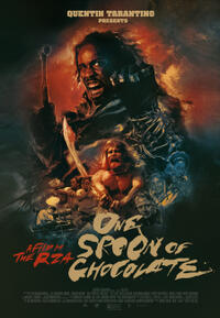RZA’s One Spoon of Chocolate (2026) Movie Poster