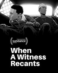 When a Witness Recants (2026) Movie Poster