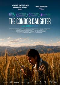 The Condor Daughter Movie Poster
