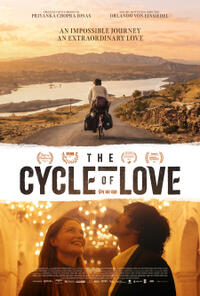 The Cycle of Love (2026) Movie Poster