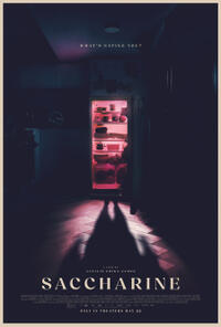 Saccharine (2026) Movie Poster