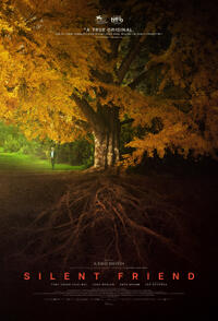 Silent Friend (2026) Movie Poster