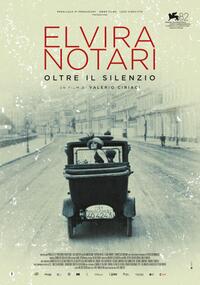 Elvira Notari: Beyond Silence (2025) Movie Poster