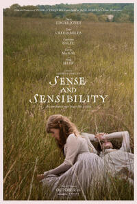 Sense and Sensibility (2026) Movie Poster