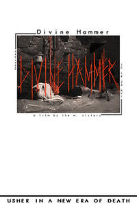 Divine Hammer (2025) Movie Poster