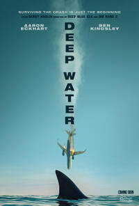 Deep Water (2026) Movie Poster