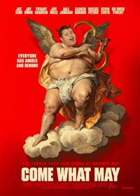 Come What May (2026) Movie Poster