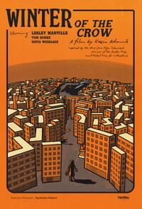 Winter of the Crow (2025) Movie Poster