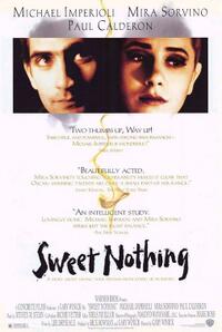 Sweet Nothing (1999) Movie Poster