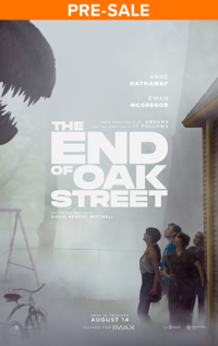 The End Of Oak Street 2026 Showtimes Fandango