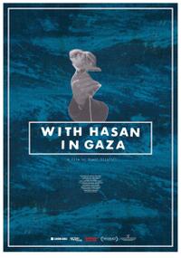 With Hasan in Gaza (2026) Movie Poster