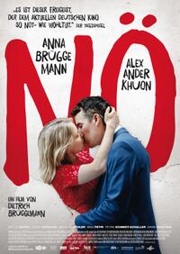 Nö (2021) Movie Poster