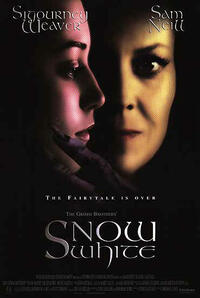 Snow White: A Tale of Terror  Movie Poster