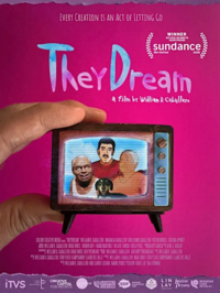 They Dream Movie Poster