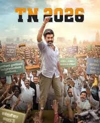 TN 2026 Movie Poster