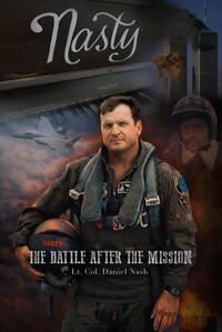 Nasty: The Battle After The Mission (2026) Movie Poster