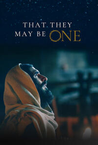 That They May Be One (2025) Movie Poster