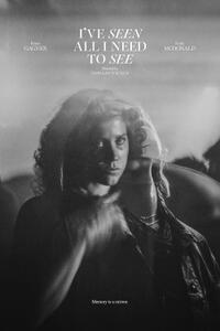 I've Seen All I Need to See (2026) Movie Poster