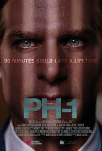 PH-1 (2026) Movie Poster