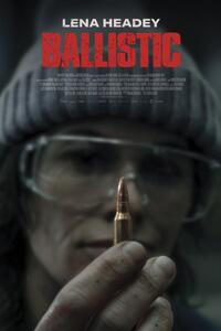 Ballistic (2026) Movie Poster
