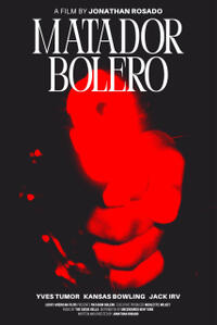 Matador Bolero (2026) Movie Poster