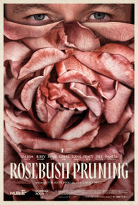 Rosebush Pruning (2026) Movie Poster