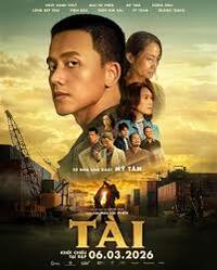 Tai (2026) Movie Poster