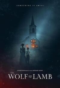 The Wolf and the Lamb (2026) Movie Poster