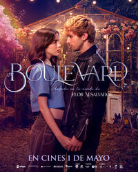 Boulevard (2026) Movie Poster