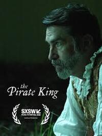 The Pirate King (2026) Movie Poster