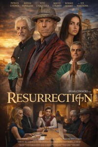 Resurrection (2026) Movie Poster