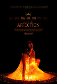 Affection (2026) Movie Poster