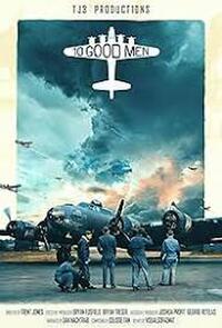 10 Good Men (2026) Movie Poster