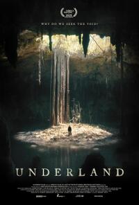 Underland (2025) Movie Poster