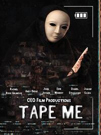 Tape Me (2026) Movie Poster