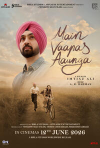 Main Vaapas Aaunga (2026) Movie Poster
