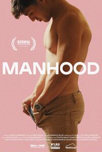 Manhood (2026) Movie Poster