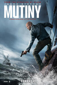 Mutiny (2026) Movie Poster