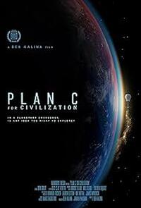 Plan C for Civilization (2025) Movie Poster