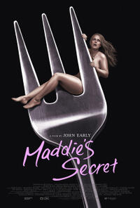 Maddie's Secret (2026) Movie Poster