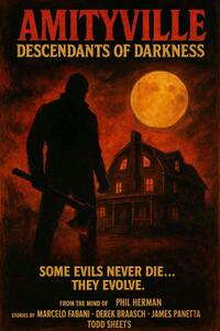 Amityville: Descendants of Darkness (2026) Movie Poster