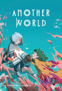 Another World (2026) Movie Poster