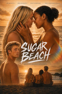 Sugar Beach (2026) Movie Poster