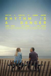 Rhythm Is a Dancer (2025) Movie Poster