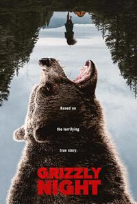 Grizzly Night (2026) Movie Poster