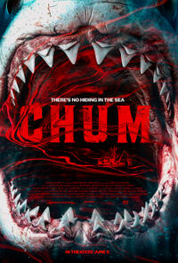 Chum (2026) Movie Poster
