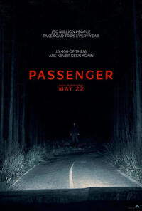 Double Feature: Passenger (2026) / Scream 7 (2026) Movie Poster
